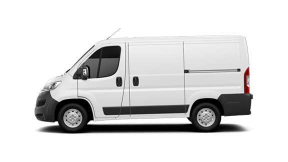 CITROËN JUMPER